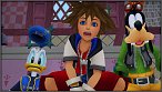 Kingdom Hearts HD 1.5 ReMIX