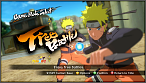 Naruto Shippuden Ultimate Ninja Storm 3