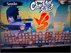 Naruto Shippuden Ultimate Ninja Storm 3