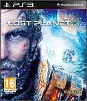 Lost Planet 3