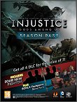 Injustice: Gods Among Us