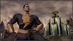 Injustice: Gods Among Us