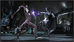 Injustice: Gods Among Us