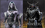 Injustice: Gods Among Us