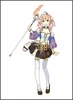 Atelier Escha & Logy: Alchemist of Dusk Sky