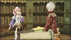 Atelier Escha & Logy: Alchemist of Dusk Sky