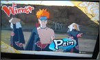 Naruto Shippuden Ultimate Ninja Storm 3