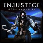 Injustice: Gods Among Us