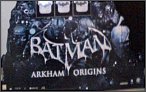 Batman: Arkham Origins