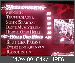 Devil May Cry 4 Hilfsthread !Achtung Spoiler gefahr!