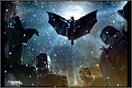 Batman: Arkham Origins