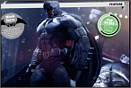 Batman: Arkham Origins