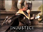 Injustice: Gods Among Us