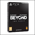 Beyond: Two Souls