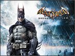 Batman: Arkham Origins