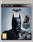 Batman: Arkham Origins