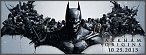 Batman: Arkham Origins