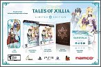 Tales of Xillia