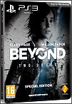 Beyond: Two Souls