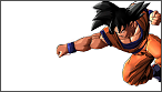 Dragonball Z Battle of Z