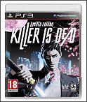 Killer is Dead