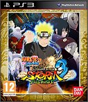 Naruto Shippuden Ultimate Ninja Storm 3