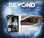 Beyond: Two Souls