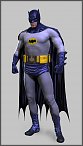 Batman: Arkham Origins