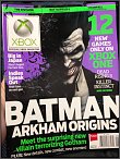 Batman: Arkham Origins