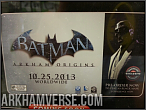 Batman: Arkham Origins