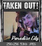 Burnout Paradise: Mugshots