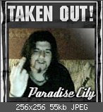 Burnout Paradise: Mugshots