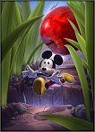 Castle of Illusion - Starring Mickey Mouse