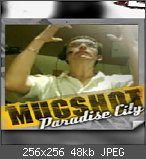 Burnout Paradise: Mugshots