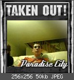 Burnout Paradise: Mugshots