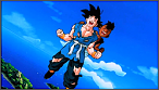 Dragonball Z Battle of Z