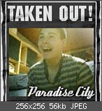 Burnout Paradise: Mugshots