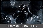 Batman: Arkham Origins