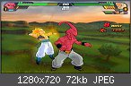 Dragonball Z Battle of Z