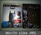 Batman: Arkham Origins