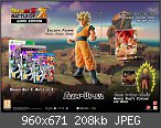 Dragonball Z Battle of Z