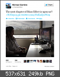 Mass Effect 4