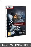 Batman: Arkham Origins