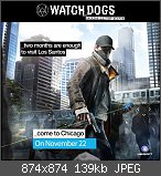 Watch Dogs