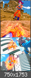 Dragonball Z Battle of Z