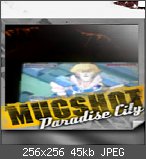 Burnout Paradise: Mugshots