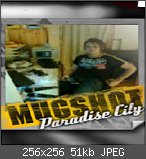 Burnout Paradise: Mugshots