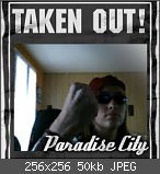 Burnout Paradise: Mugshots