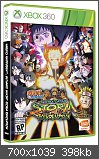 Naruto Shippuden: Ultimate Ninja Storm Revolution