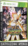 Naruto Shippuden: Ultimate Ninja Storm Revolution